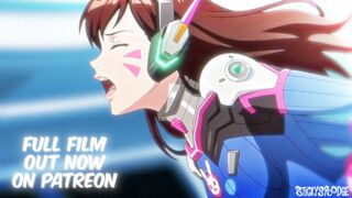 StickySpoodge DVa Futa Widowmaker Trailer