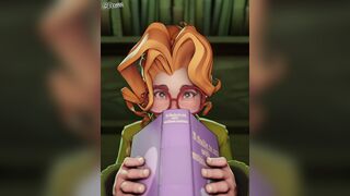Deadlock - Paige Bookjob
