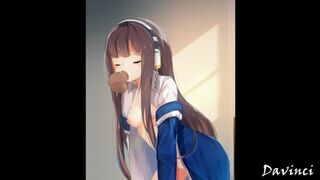 Long Island Azur Lane blowjob [Liely]