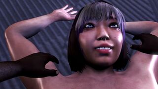 Embracing the Sun (Goddess) - Mating Press