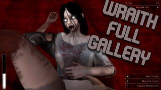 Wraith Full Gallery Sin Spire