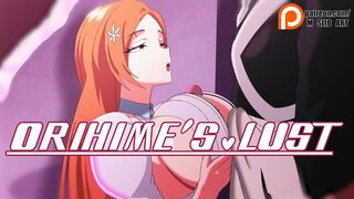Orihime's Lust (M_SLIB_ART ) trailler