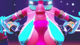 Miku-filled [ブラン]