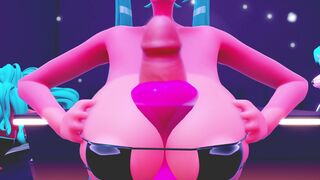 Miku-filled (Micro) [ブラン]