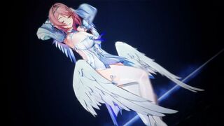 [ZZZ MMD R18](Remielle Dan) HELLOVENUS - I'm ill 'dance'