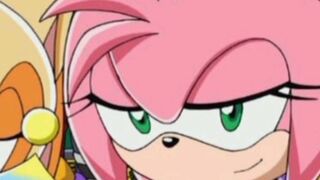 Amy Dares Rouge - A Greenhill Animation