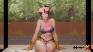 Jubilee Casting (male voice cut out)