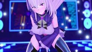 Idol Hijacker Utazumi Sakurako Ver (String bikini) [ブラン]