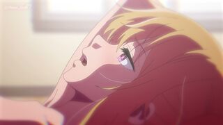 Ruby Hoshino Ecchi Debut Daylight Version Animation