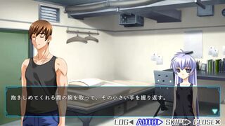 _Muv-Luv Strike Frontier Kasumi H-scenes (ALL OF THEM) [Untranslated]