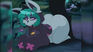 Bulge It - Furry PMV