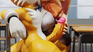 Late Night Lesson (with Intro!) [Justyschultzy]