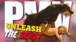 UNLEASH THE BEAST