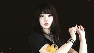 Catch Catch - MMD