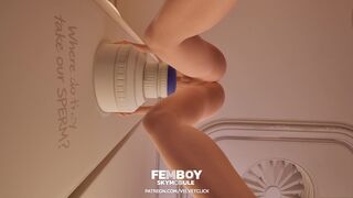 Femboy Skymodule #2
