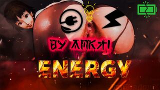 #21 LOCA ENERGIIIA | PMV/HMV | Edit By Amkai