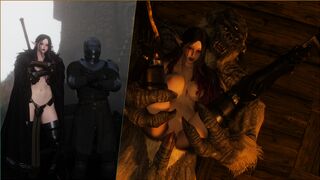 Broken by a troll