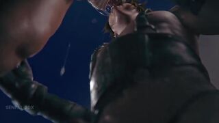 Cloud sucking bwc