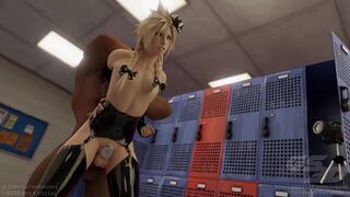 Femboy cloud/voice/sound