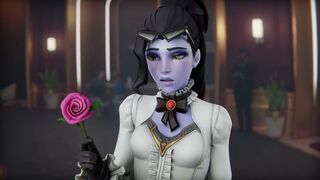 Widowmaker - Spare me the details