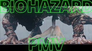 BIOHAZARD [PMV]