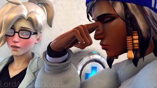 To Breed and Bond - Chapter 1 [PT BR] [Lord Aardvark][4K60FPS]