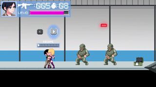 Fallen Solider Part5