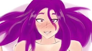 Yuri Mom Animation Smooth