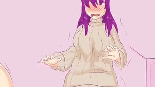 Yuri And Yuri Mom Animation Smooth Full