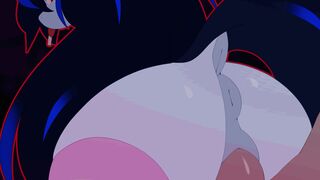 Unicorn Girl [Ephemilie]