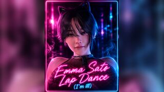Emma Sato Lap Dance Sex Pov (I'm ill)