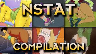 [NSTAT] ▬ COMPILATION ▬ [Just Sex] [06.09.2026]