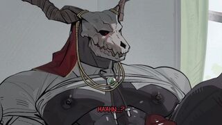 Elias Ainsworth Sound