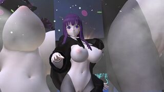 kpop fern