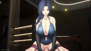 Helen (Girls' Frontline 2) [cloth] | facelesstrigger