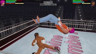 THRE August Winners Semis: Bill vs Psyber