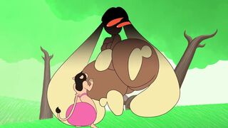 Alpha Lopunny Wild Encounter