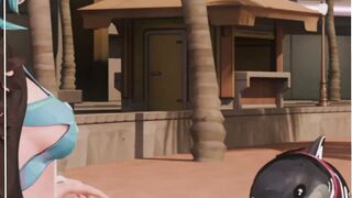 Jeff Tge Shark PMV