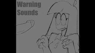 Lila Smutty Animation (Sounds)