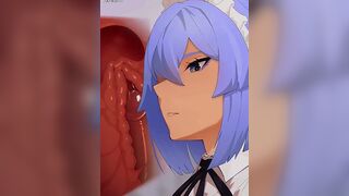HMV | Atko cum edit