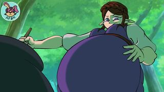 Post vore by rsbh