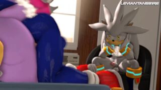 It's no use! (Too late) with Sound