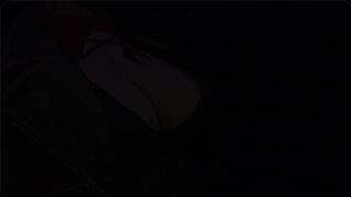 Burnice doesn't accept small dicks - edit