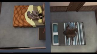 Mexican Wife Blacked