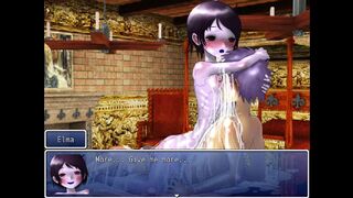 Monster Girl Quest Paradox - Warmer