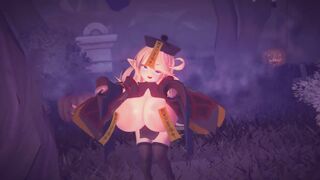 [Pori/MokuSheep] Charlotta x20241105