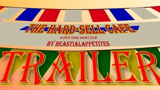 The Hard Sell Cafe Trailer, a Vore Film Trailer
