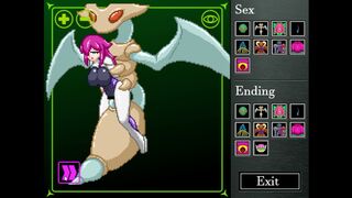 Hentai Game Battle Angel - Light Wing Full Gallery