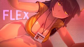 Flex - Anna Anon PMV