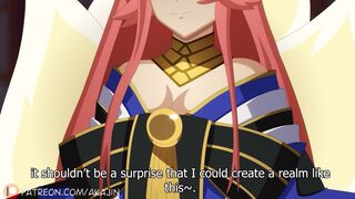 Tamamo's Happy End (Teaser)